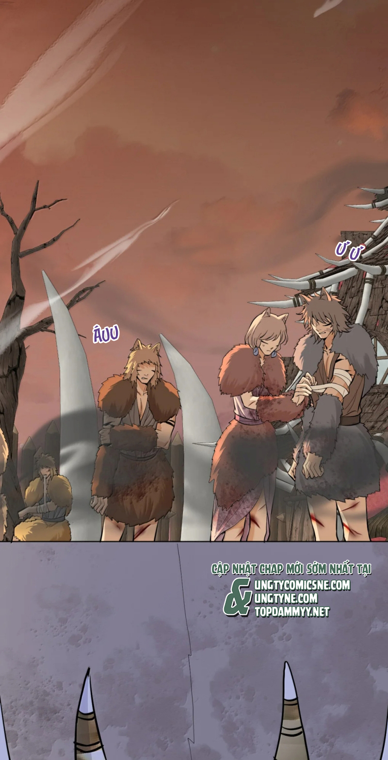 Bản Tình Ca Nụ Hôn Tù Ái Chap 50 - Trang 2