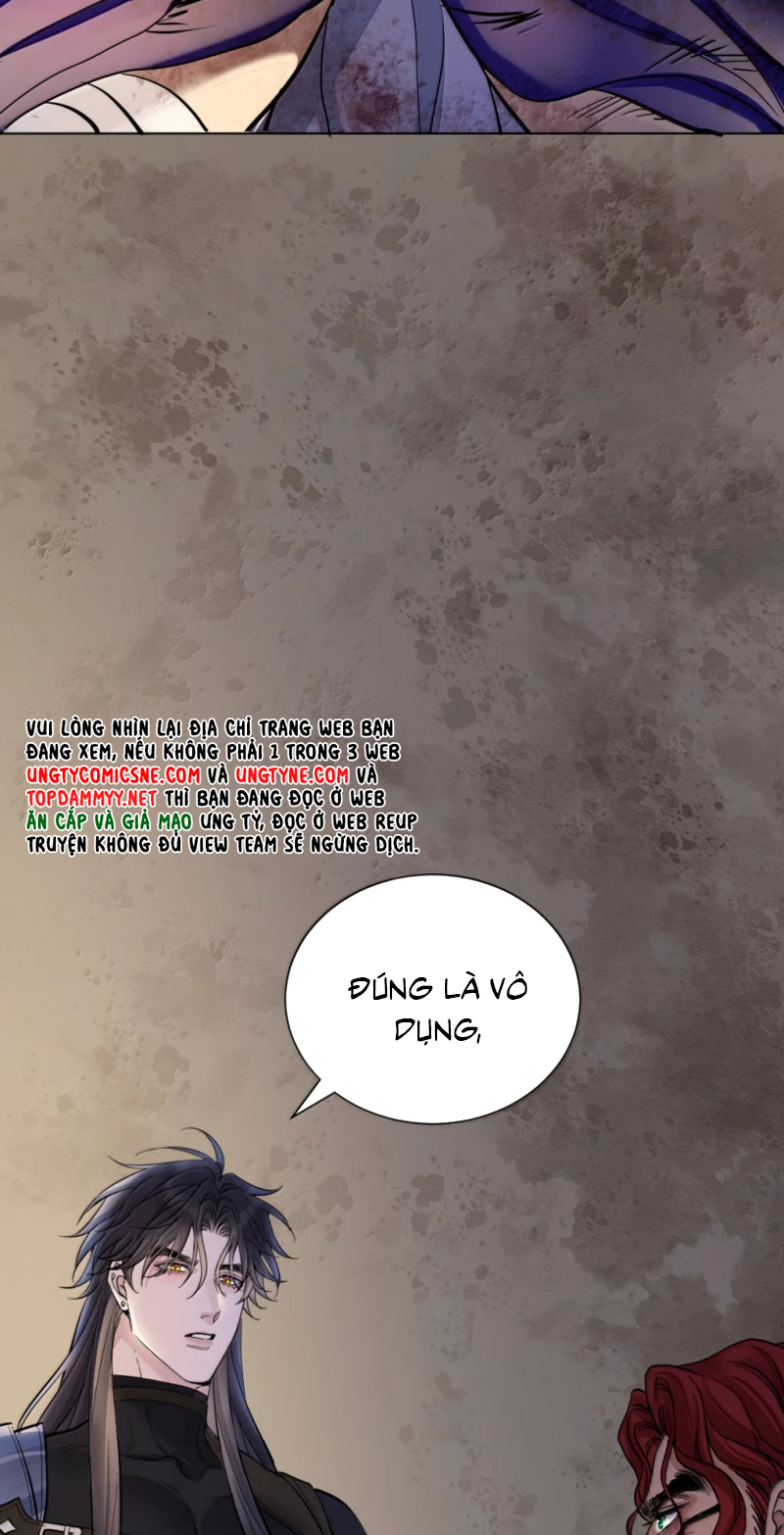 Bản Tình Ca Nụ Hôn Tù Ái Chap 50 - Trang 2