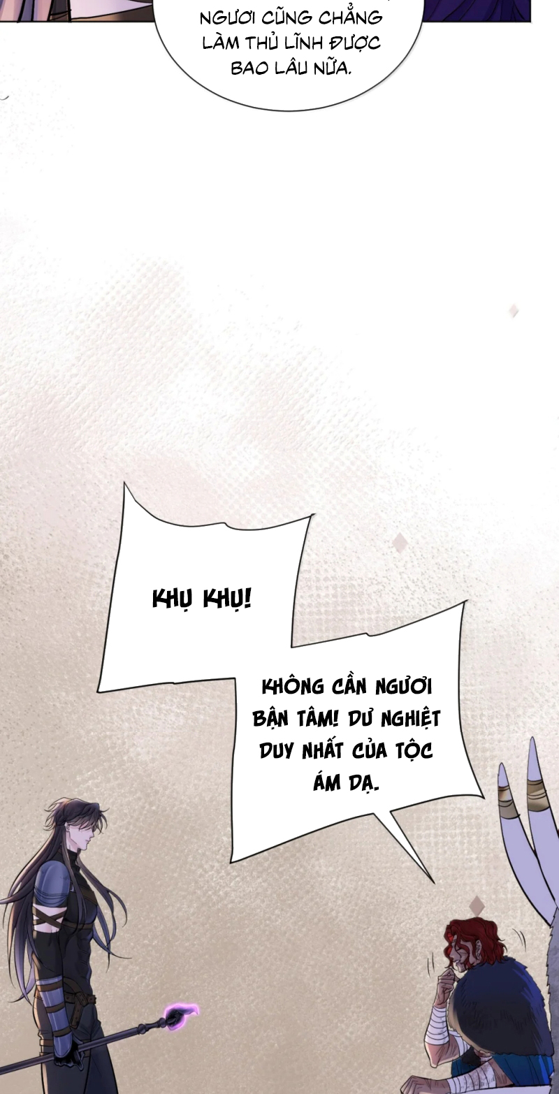 Bản Tình Ca Nụ Hôn Tù Ái Chap 50 - Trang 2