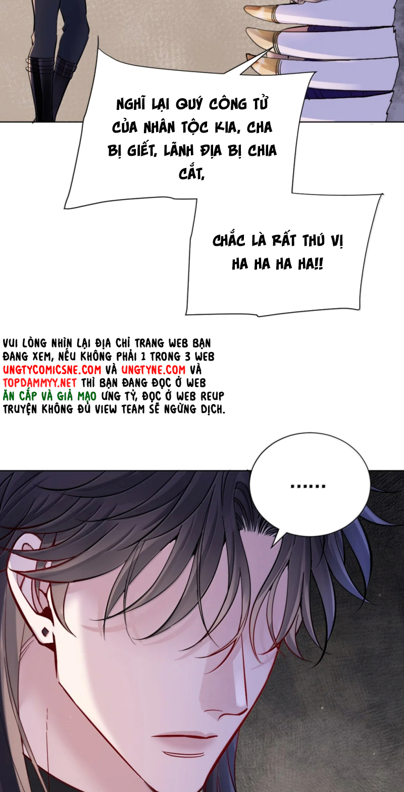 Bản Tình Ca Nụ Hôn Tù Ái Chap 50 - Trang 2