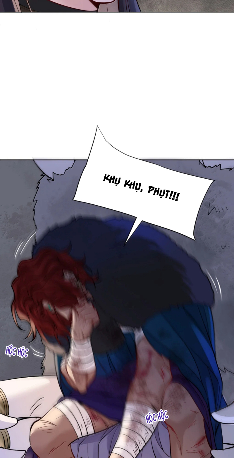 Bản Tình Ca Nụ Hôn Tù Ái Chap 50 - Trang 2