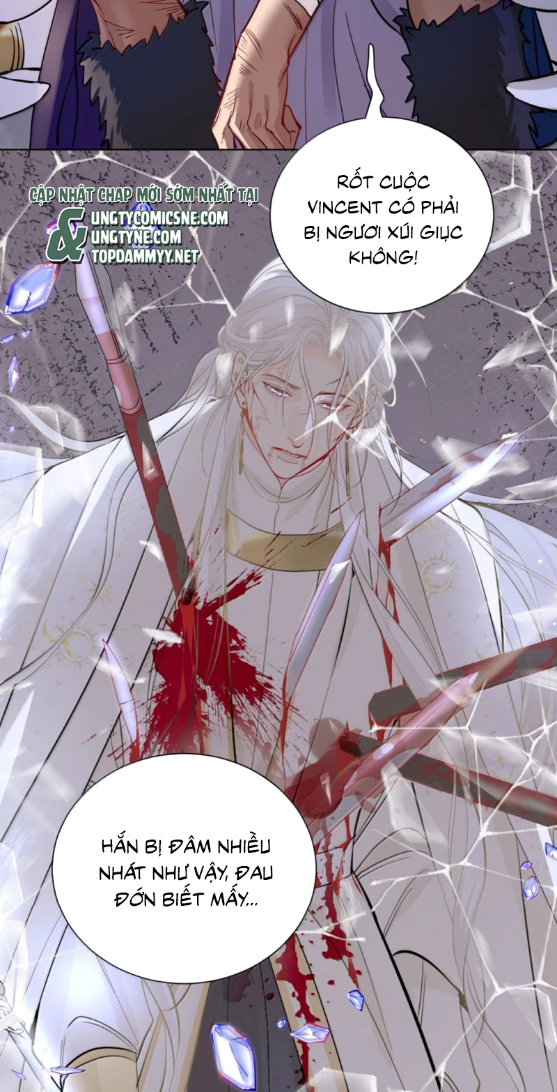 Bản Tình Ca Nụ Hôn Tù Ái Chap 50 - Trang 2