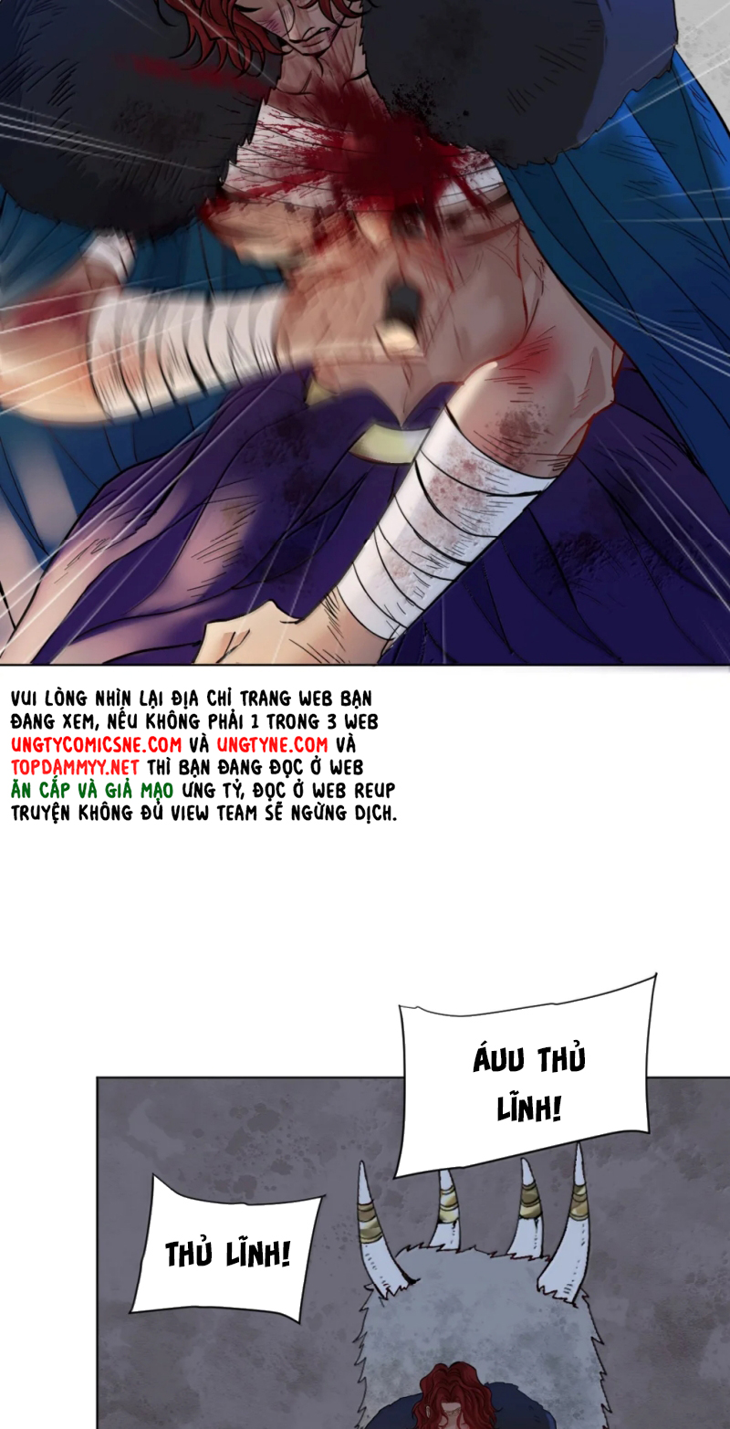 Bản Tình Ca Nụ Hôn Tù Ái Chap 50 - Trang 2