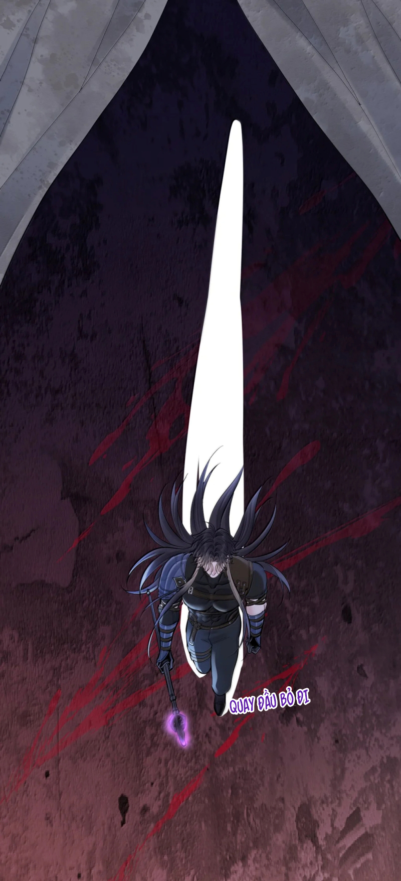 Bản Tình Ca Nụ Hôn Tù Ái Chap 50 - Trang 2