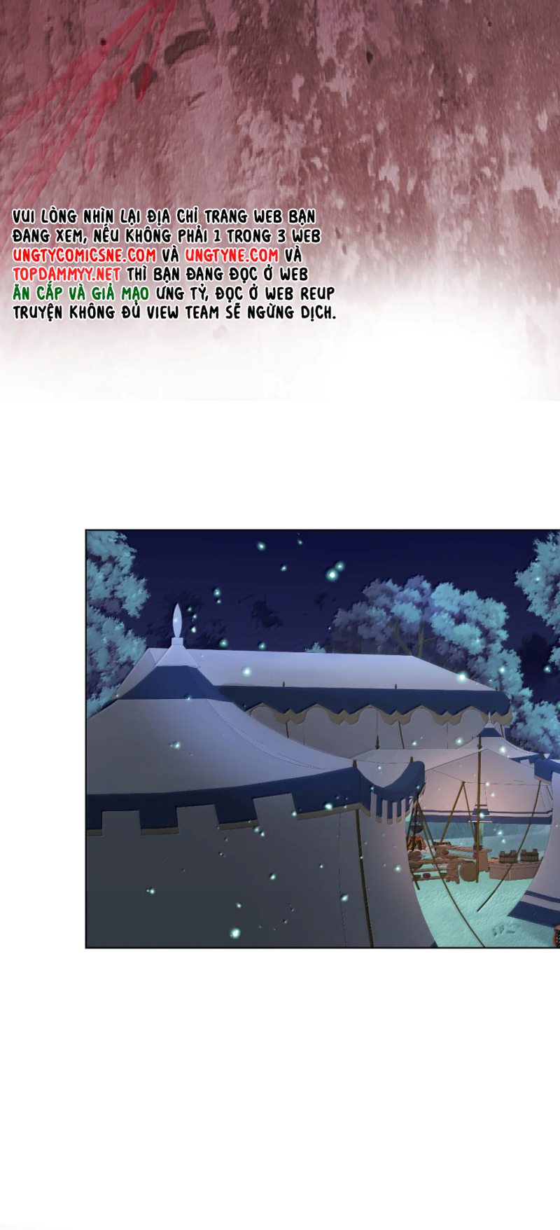 Bản Tình Ca Nụ Hôn Tù Ái Chap 50 - Trang 2