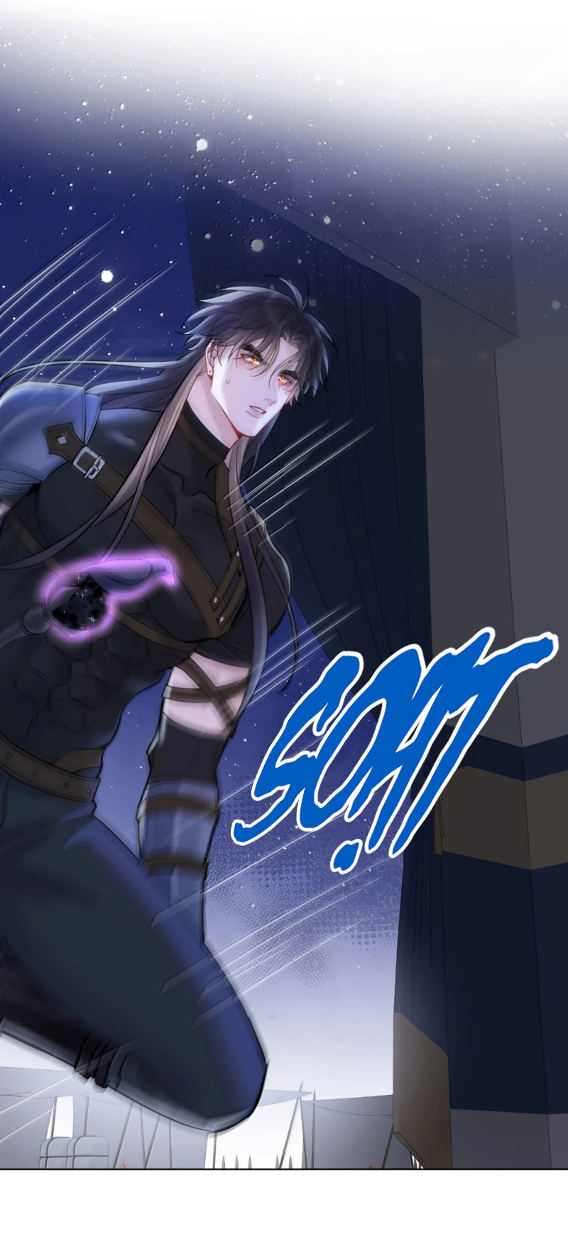 Bản Tình Ca Nụ Hôn Tù Ái Chap 50 - Trang 2