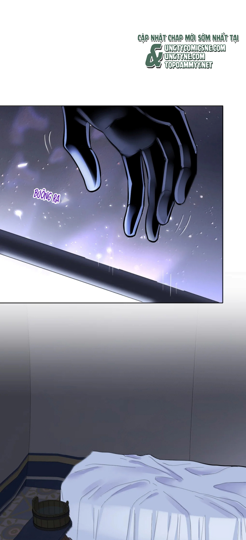 Bản Tình Ca Nụ Hôn Tù Ái Chap 50 - Trang 2