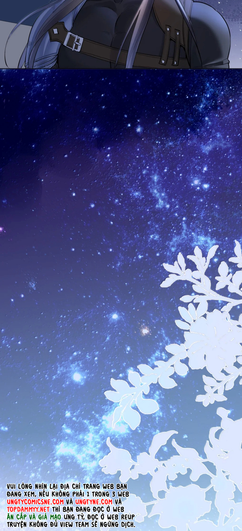 Bản Tình Ca Nụ Hôn Tù Ái Chap 50 - Trang 2