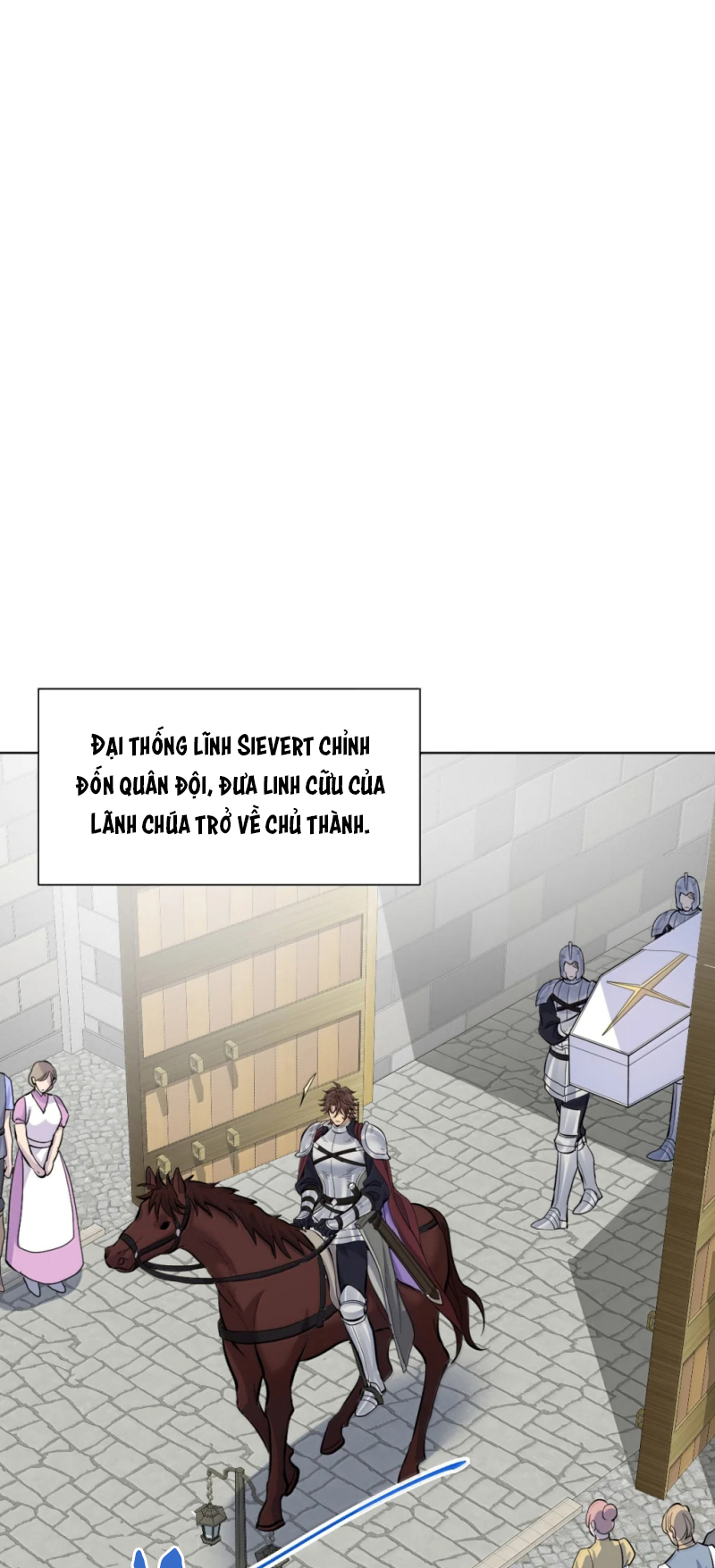 Bản Tình Ca Nụ Hôn Tù Ái Chap 50 - Trang 2