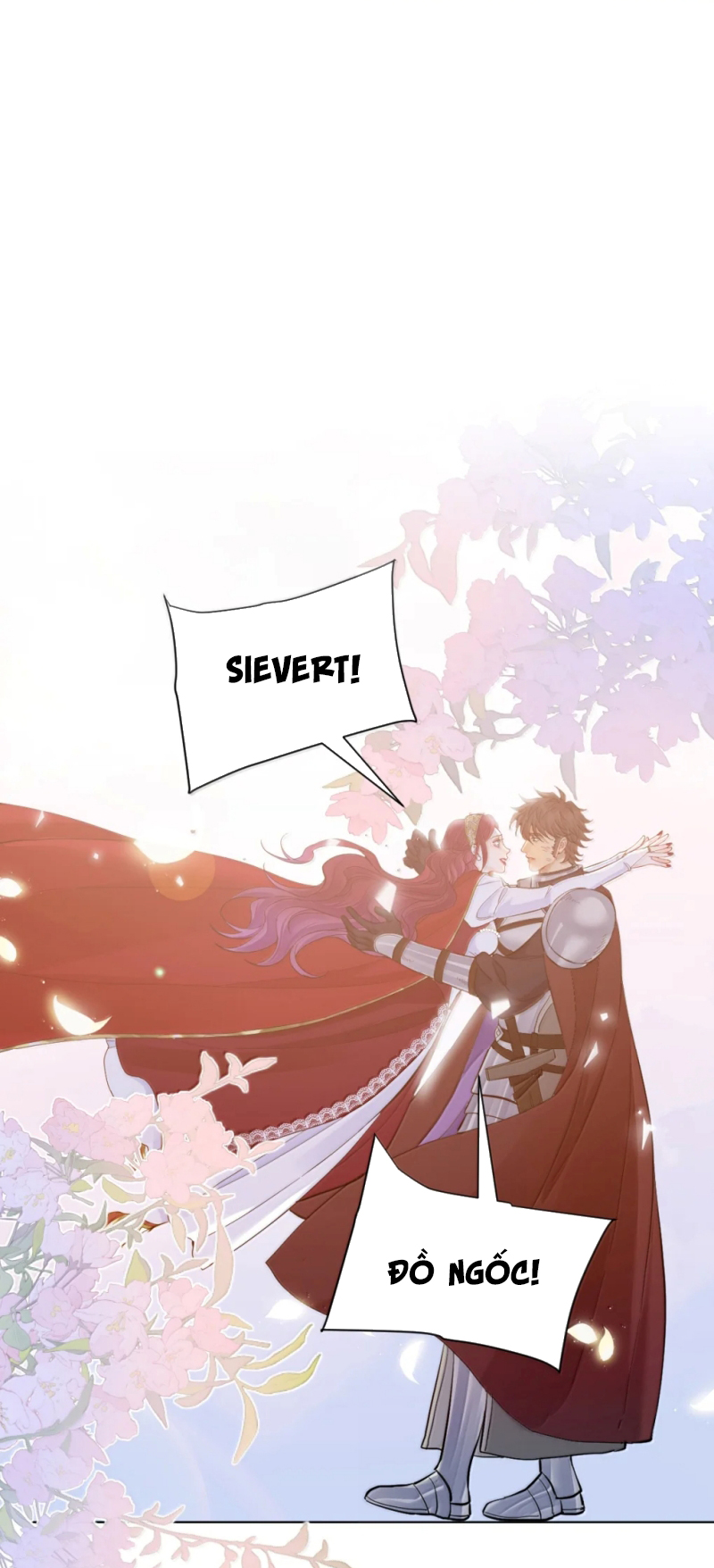 Bản Tình Ca Nụ Hôn Tù Ái Chap 50 - Trang 2