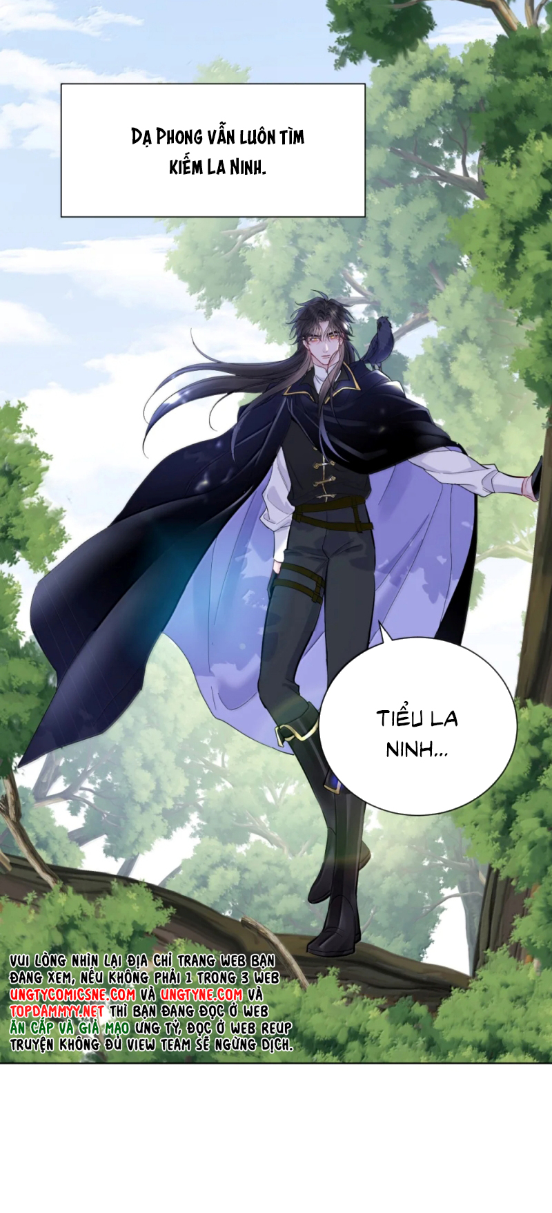 Bản Tình Ca Nụ Hôn Tù Ái Chap 50 - Trang 2