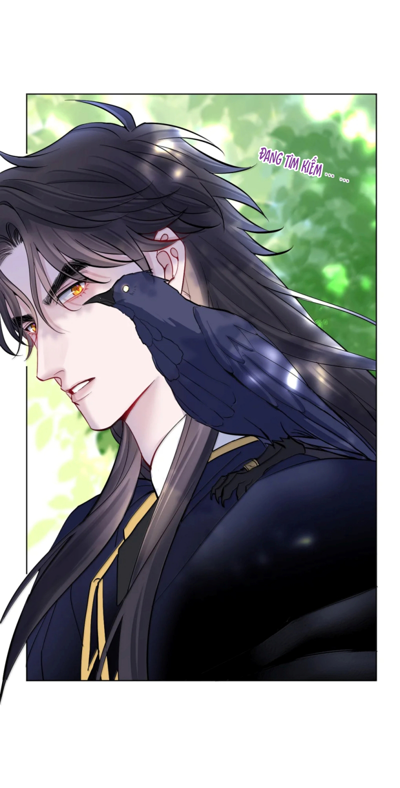 Bản Tình Ca Nụ Hôn Tù Ái Chap 50 - Trang 2