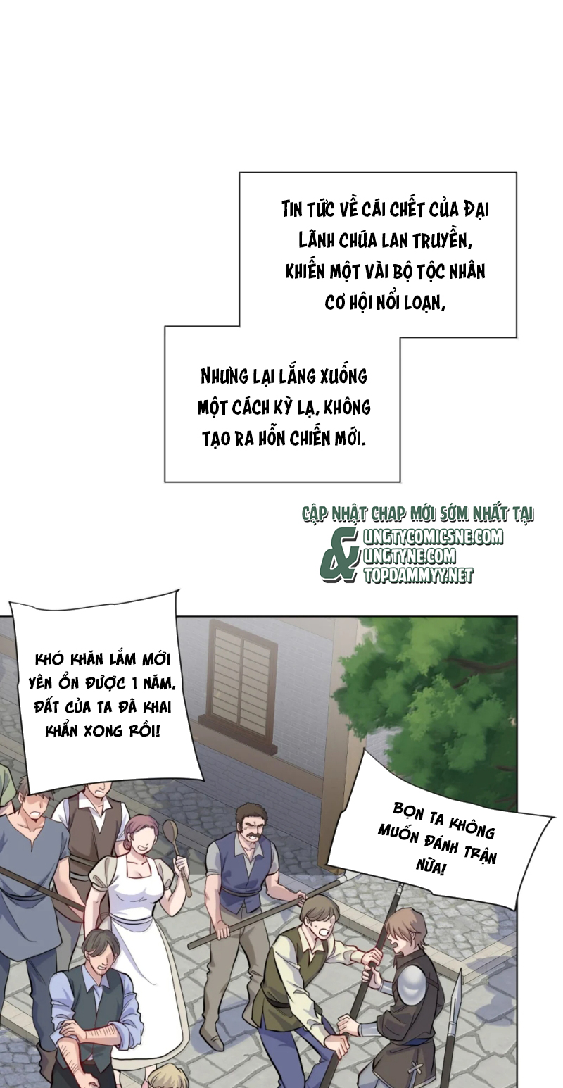 Bản Tình Ca Nụ Hôn Tù Ái Chap 50 - Trang 2