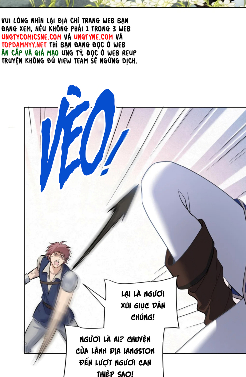 Bản Tình Ca Nụ Hôn Tù Ái Chap 50 - Trang 2