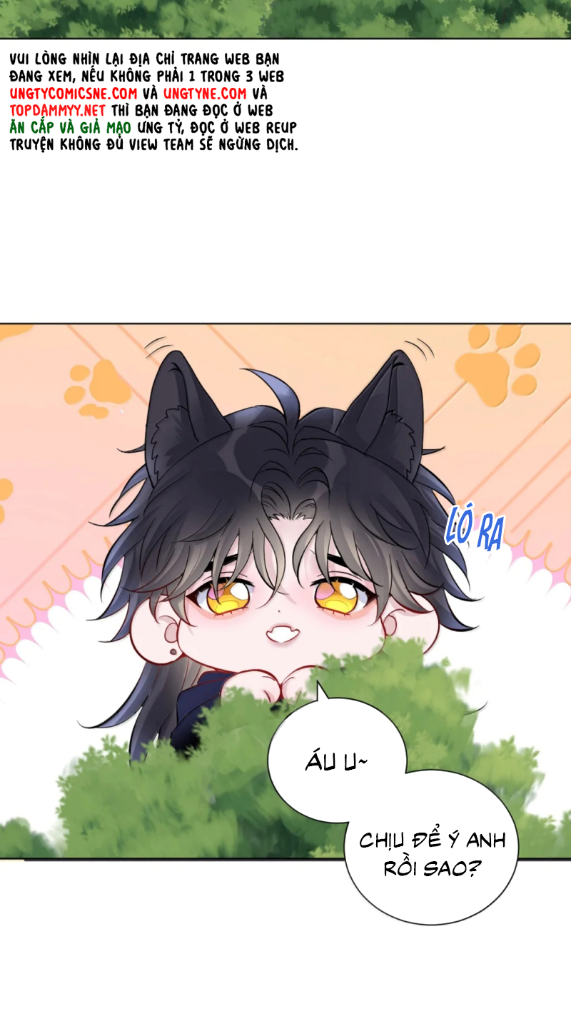 Bản Tình Ca Nụ Hôn Tù Ái Chap 50 - Trang 2