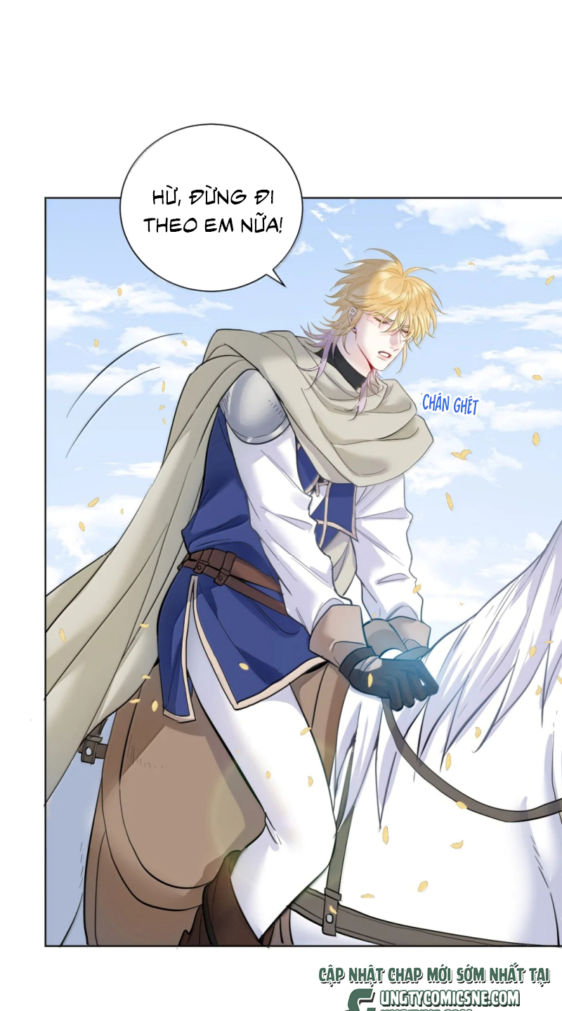 Bản Tình Ca Nụ Hôn Tù Ái Chap 50 - Trang 2