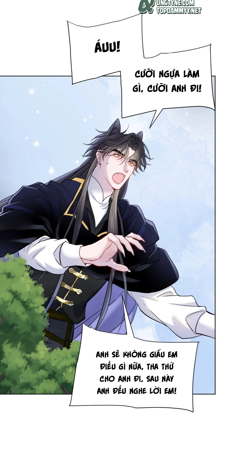 Bản Tình Ca Nụ Hôn Tù Ái Chap 50 - Trang 2