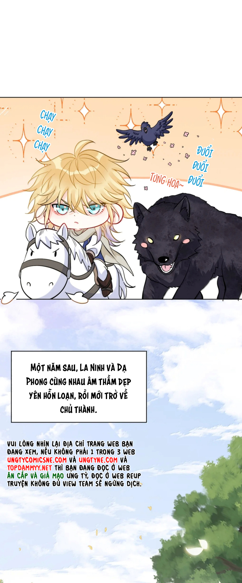 Bản Tình Ca Nụ Hôn Tù Ái Chap 50 - Trang 2