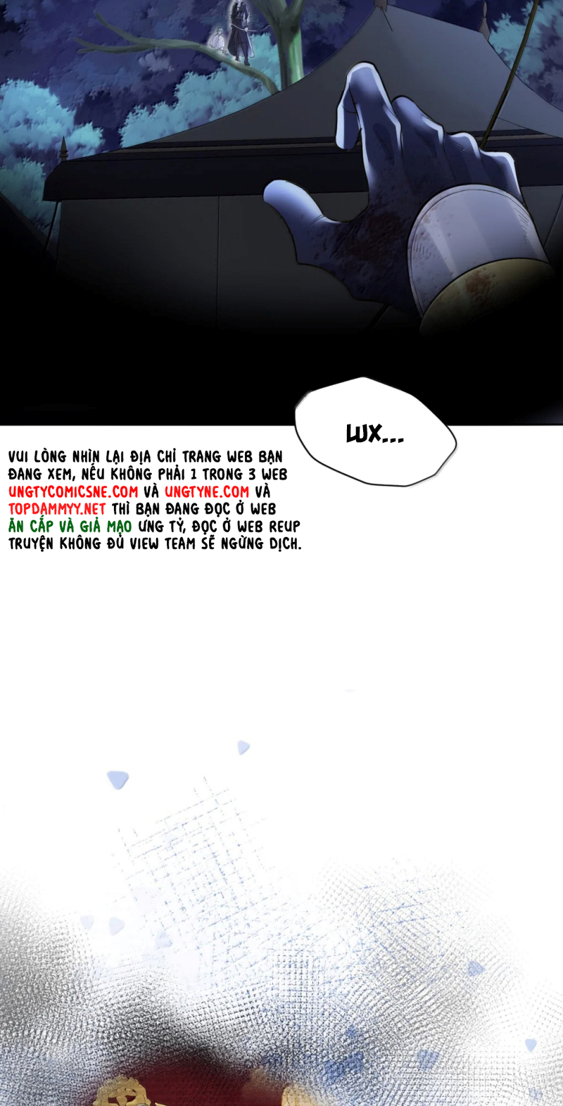 Bản Tình Ca Nụ Hôn Tù Ái Chap 50 - Trang 2