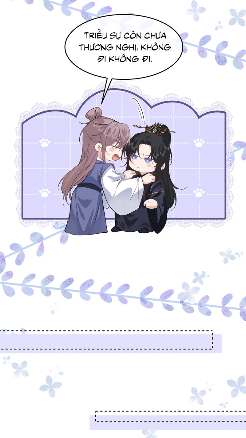 Thoát Cương Chap 69 - Trang 2