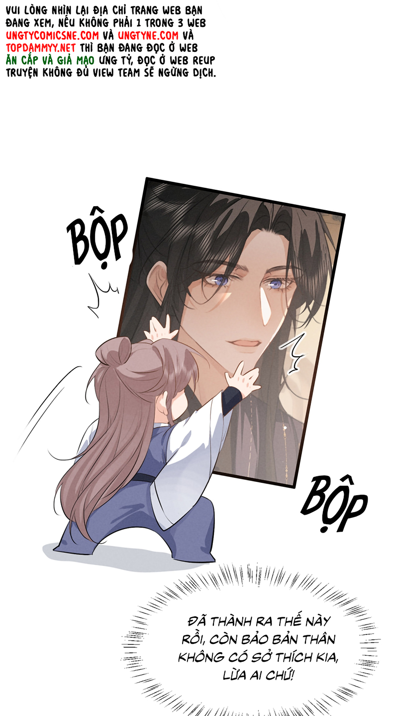 Thoát Cương Chap 69 - Trang 2