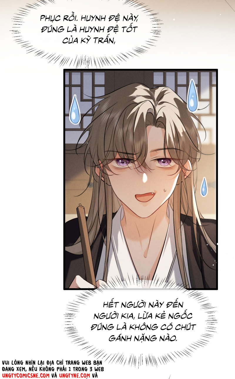 Thoát Cương Chap 69 - Trang 2