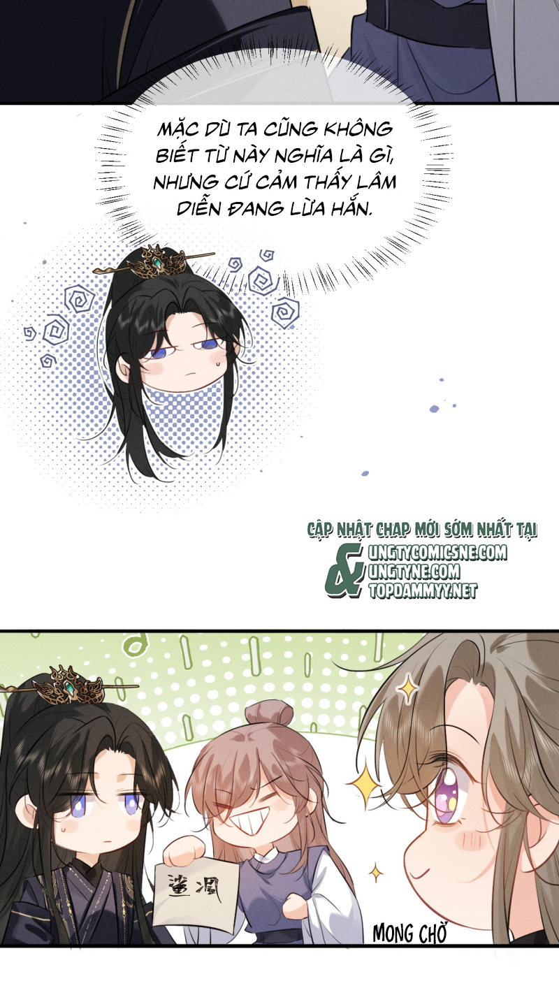 Thoát Cương Chap 69 - Trang 2