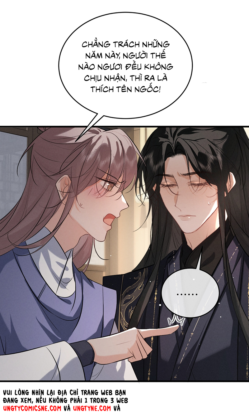 Thoát Cương Chap 69 - Trang 2