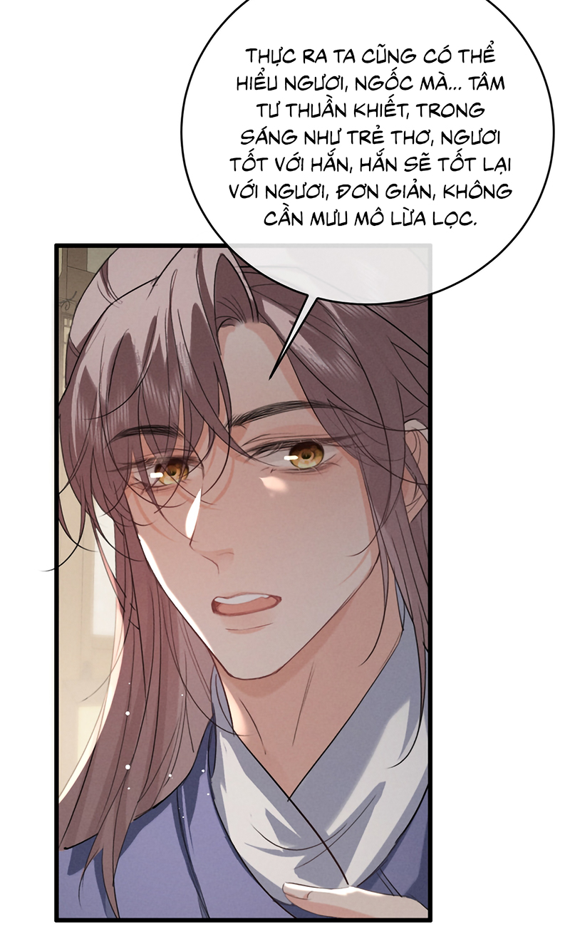 Thoát Cương Chap 69 - Trang 2