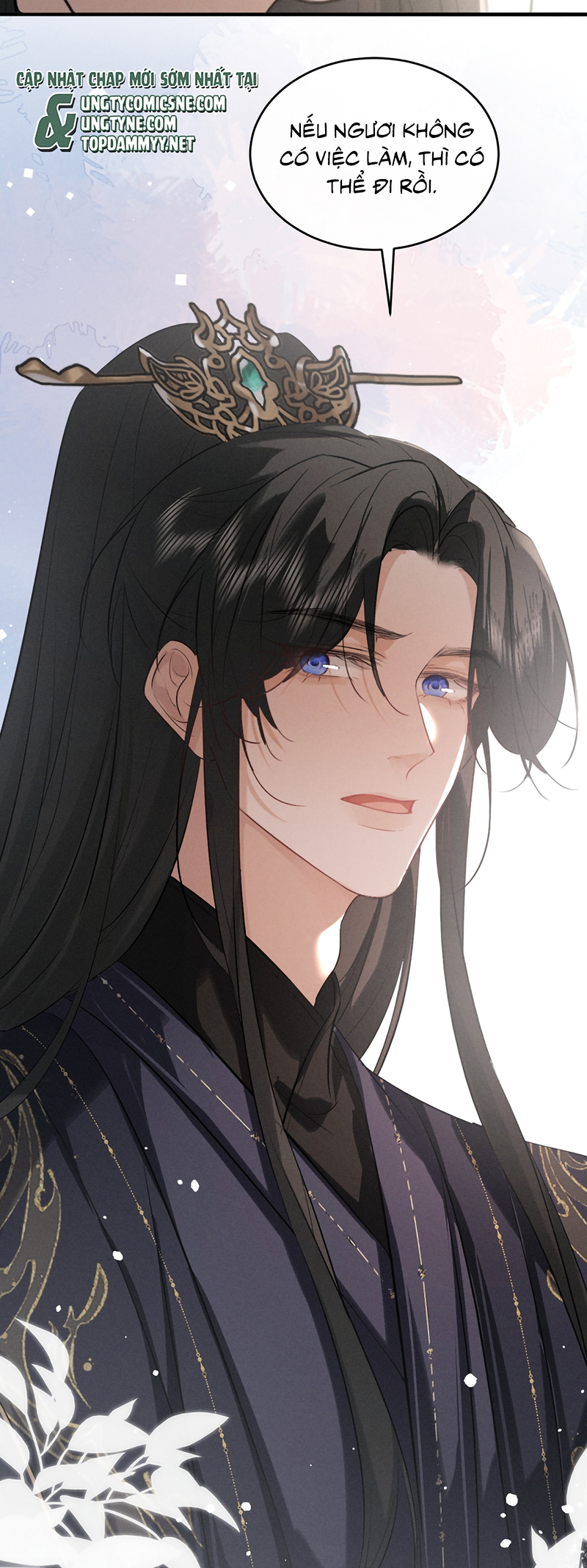 Thoát Cương Chap 69 - Trang 2