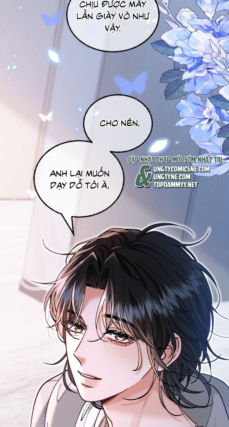 Scandal Ngọt Ngào Và Cay Nồng Chap 34 - Trang 2