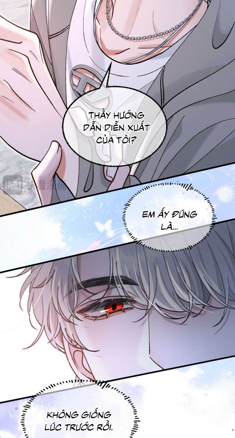 Scandal Ngọt Ngào Và Cay Nồng Chap 34 - Trang 2