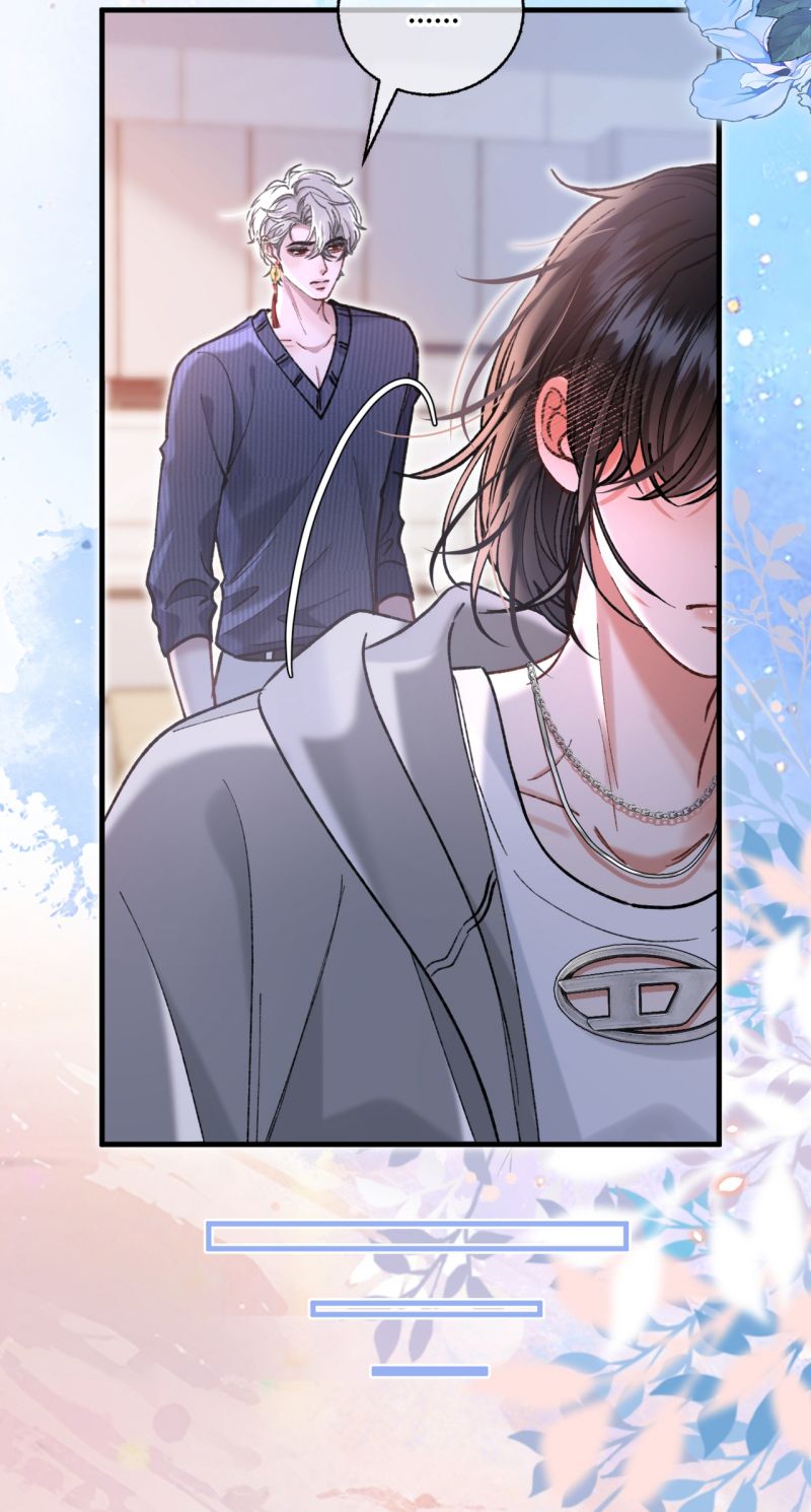 Scandal Ngọt Ngào Và Cay Nồng Chap 34 - Trang 2