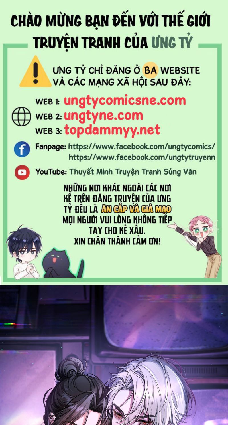 Scandal Ngọt Ngào Và Cay Nồng Chap 34 - Trang 2