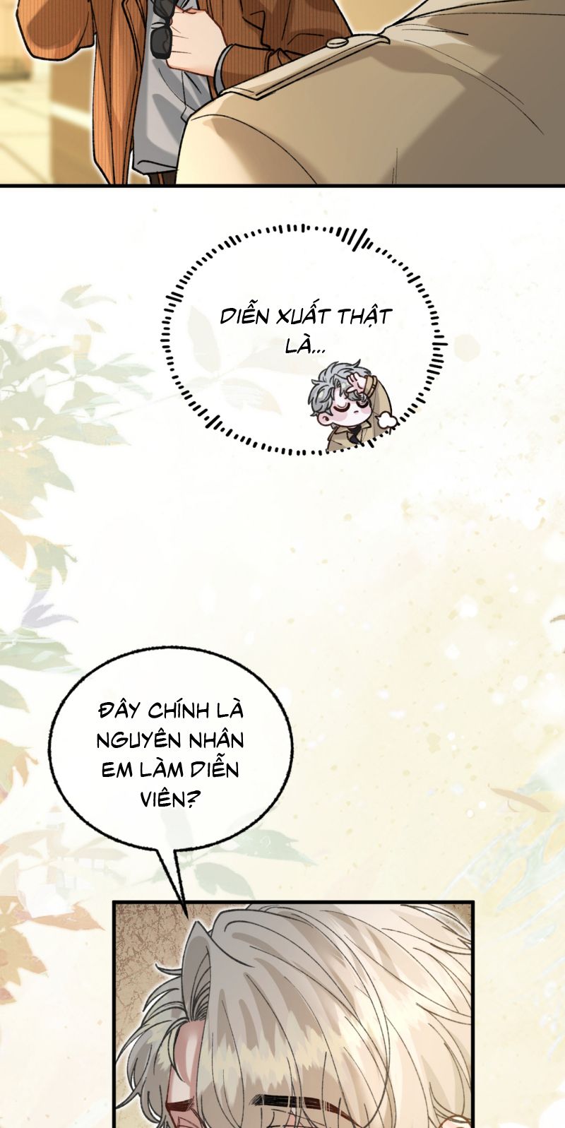 Scandal Ngọt Ngào Và Cay Nồng Chap 34 - Trang 2