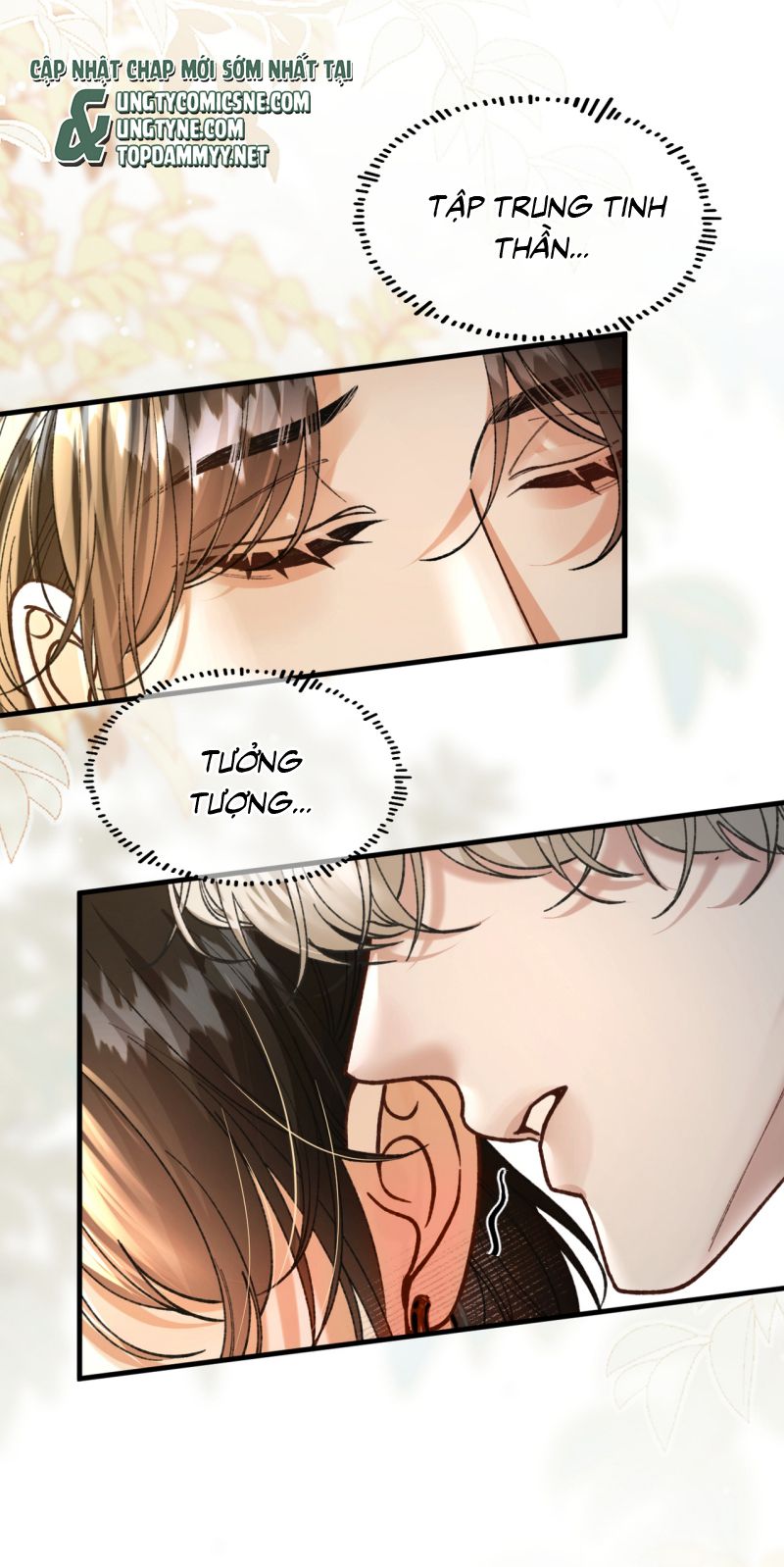 Scandal Ngọt Ngào Và Cay Nồng Chap 34 - Trang 2