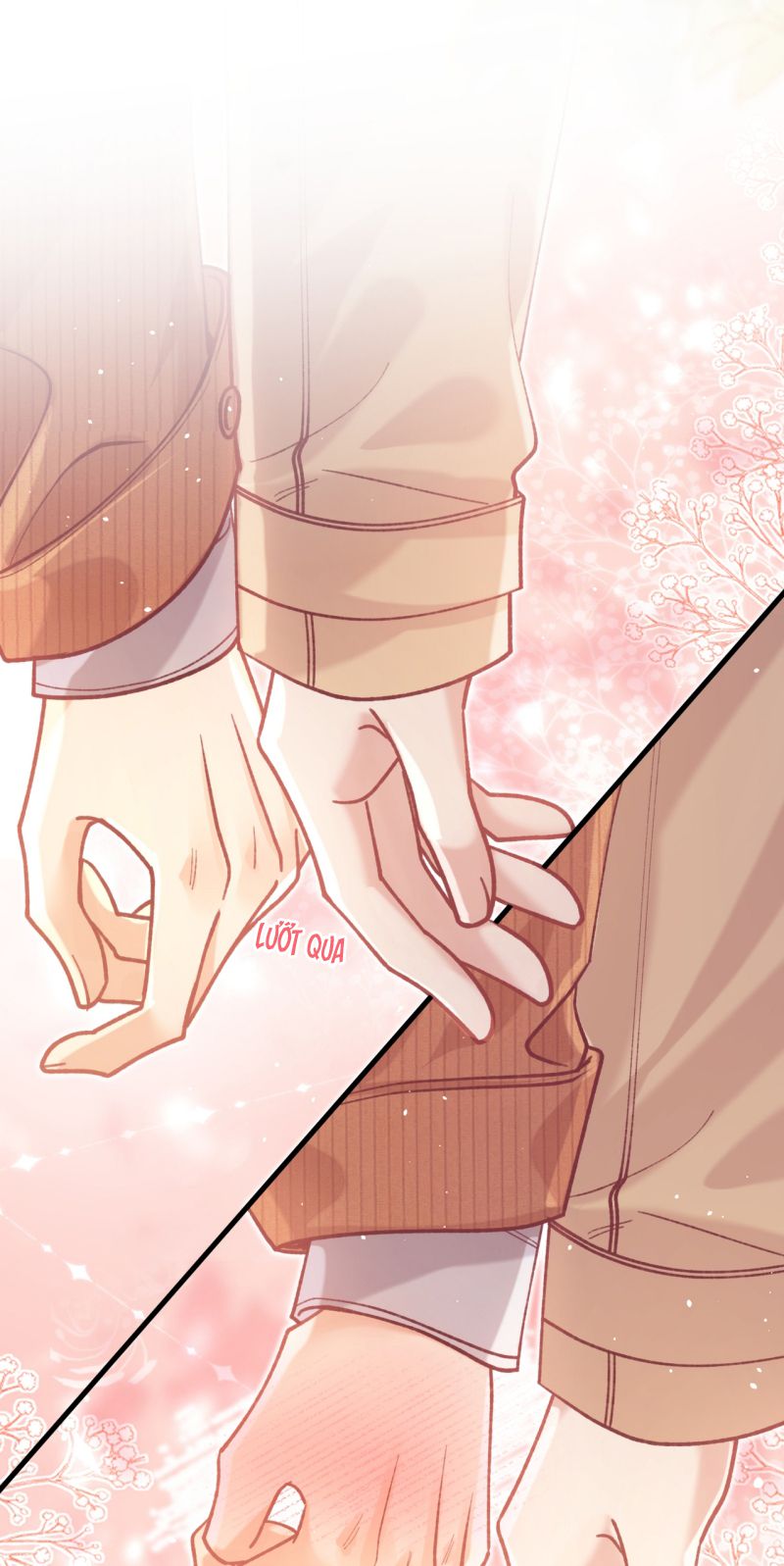 Scandal Ngọt Ngào Và Cay Nồng Chap 34 - Trang 2