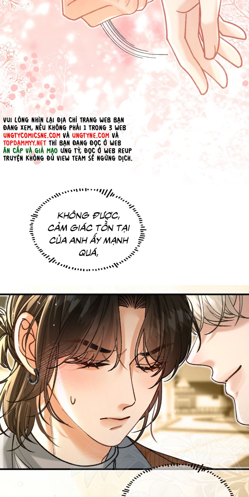 Scandal Ngọt Ngào Và Cay Nồng Chap 34 - Trang 2
