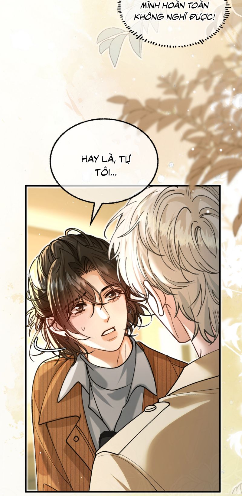 Scandal Ngọt Ngào Và Cay Nồng Chap 34 - Trang 2