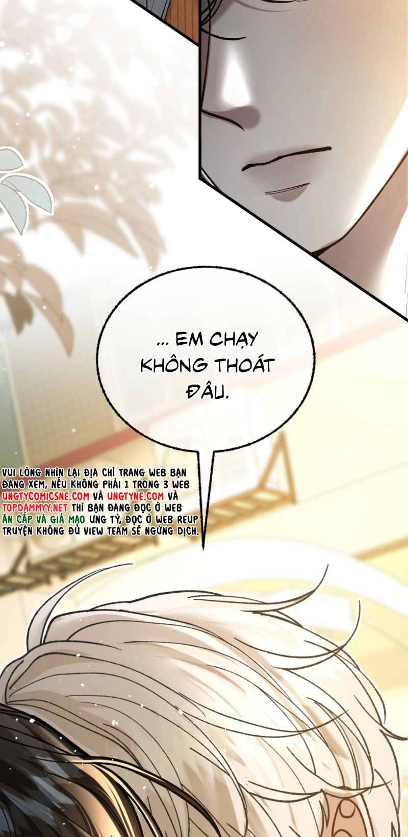 Scandal Ngọt Ngào Và Cay Nồng Chap 34 - Trang 2