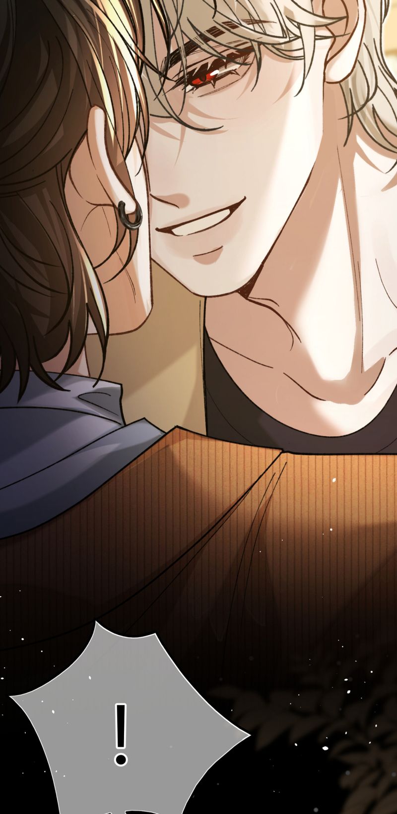 Scandal Ngọt Ngào Và Cay Nồng Chap 34 - Trang 2