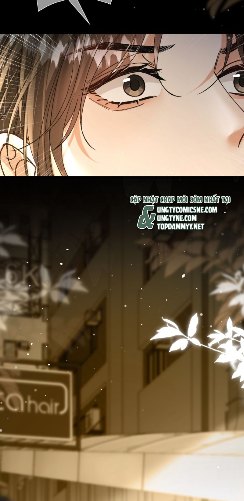 Scandal Ngọt Ngào Và Cay Nồng Chap 34 - Trang 2