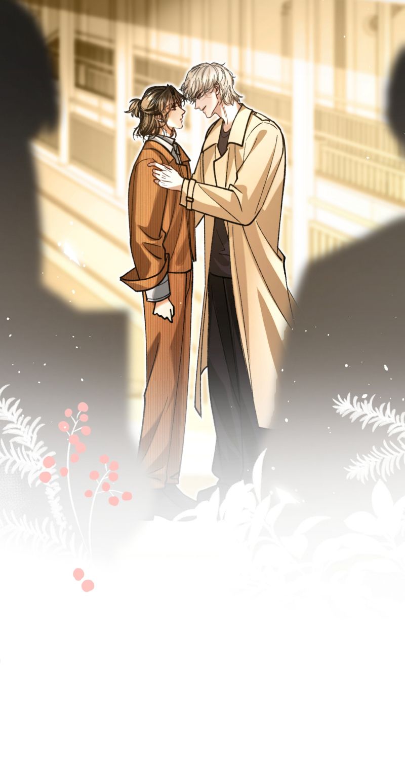 Scandal Ngọt Ngào Và Cay Nồng Chap 34 - Trang 2