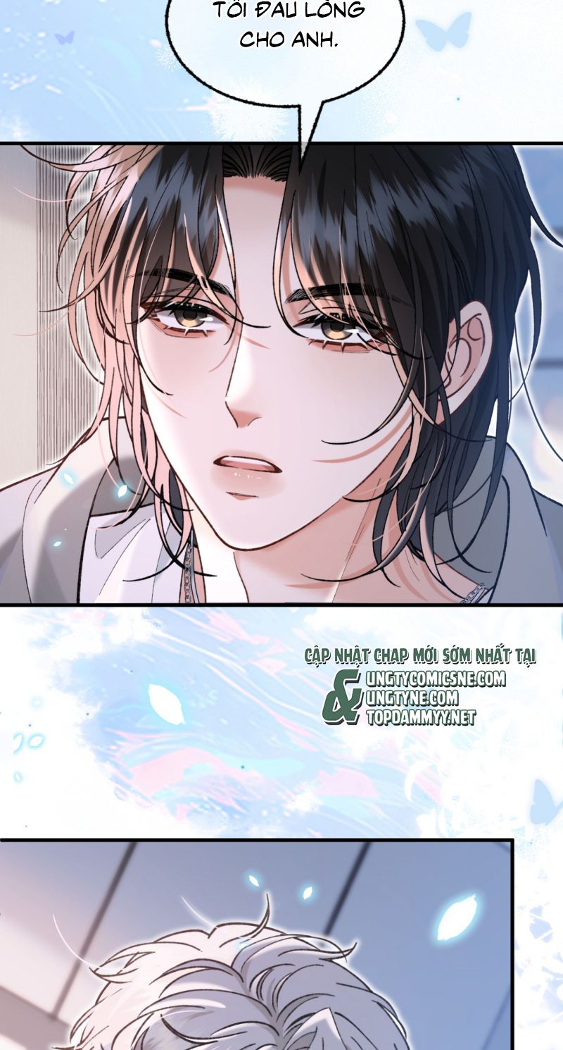 Scandal Ngọt Ngào Và Cay Nồng Chap 34 - Trang 2