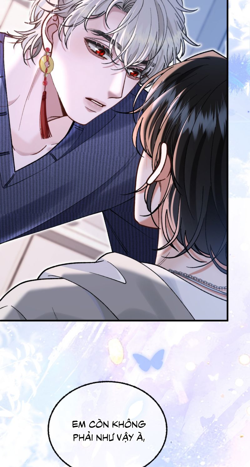 Scandal Ngọt Ngào Và Cay Nồng Chap 34 - Trang 2