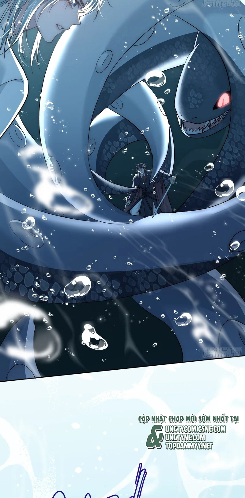 Đồng Phạm Hoàn Hảo Chap 21 - Trang 2