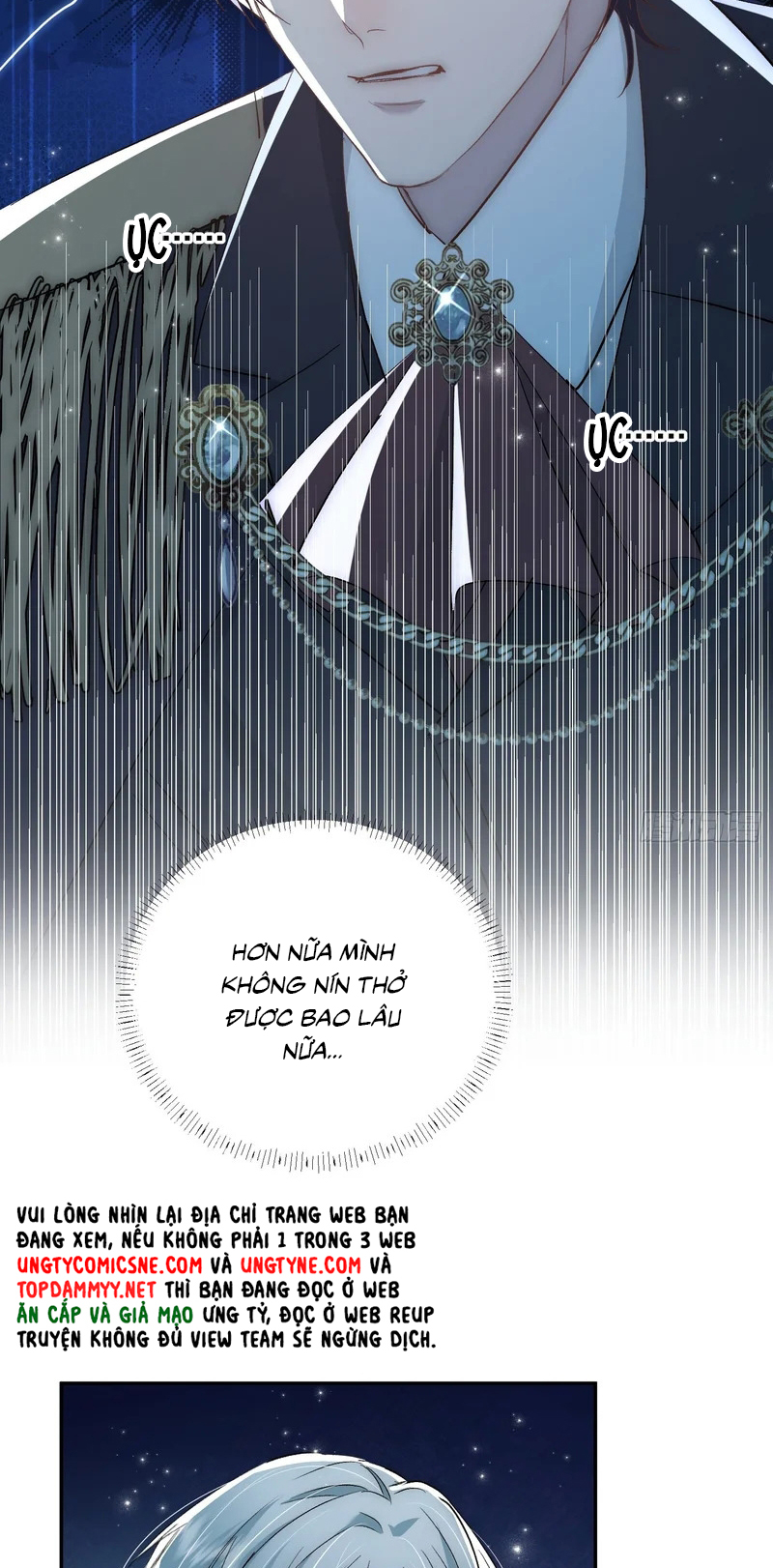 Đồng Phạm Hoàn Hảo Chap 21 - Trang 2