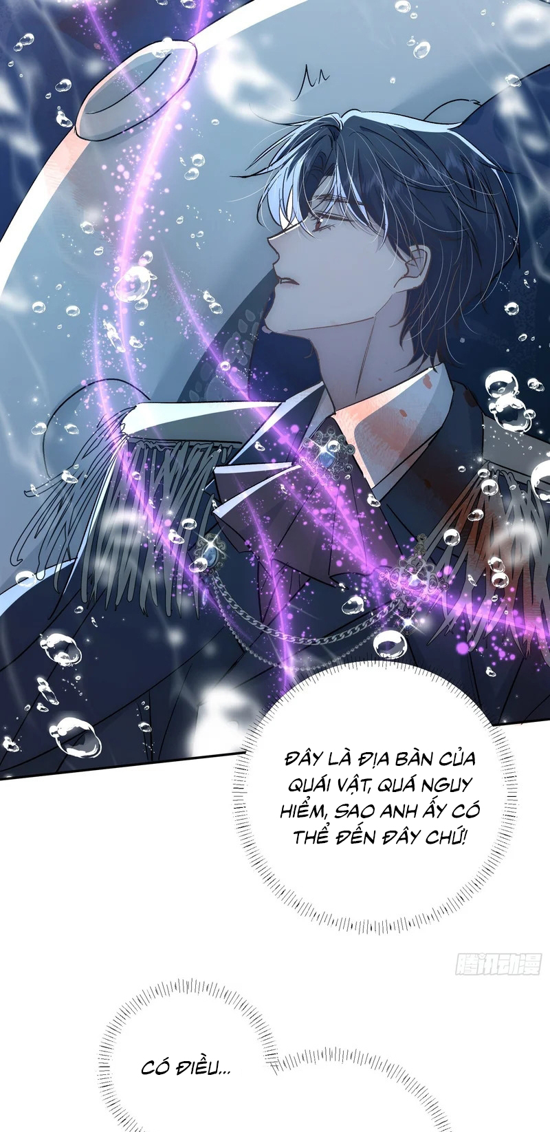 Đồng Phạm Hoàn Hảo Chap 21 - Trang 2