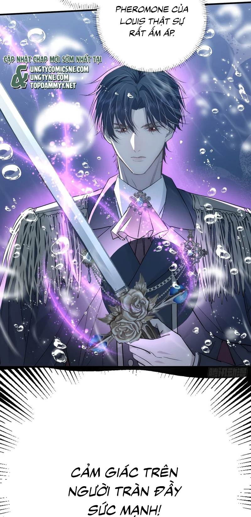 Đồng Phạm Hoàn Hảo Chap 21 - Trang 2