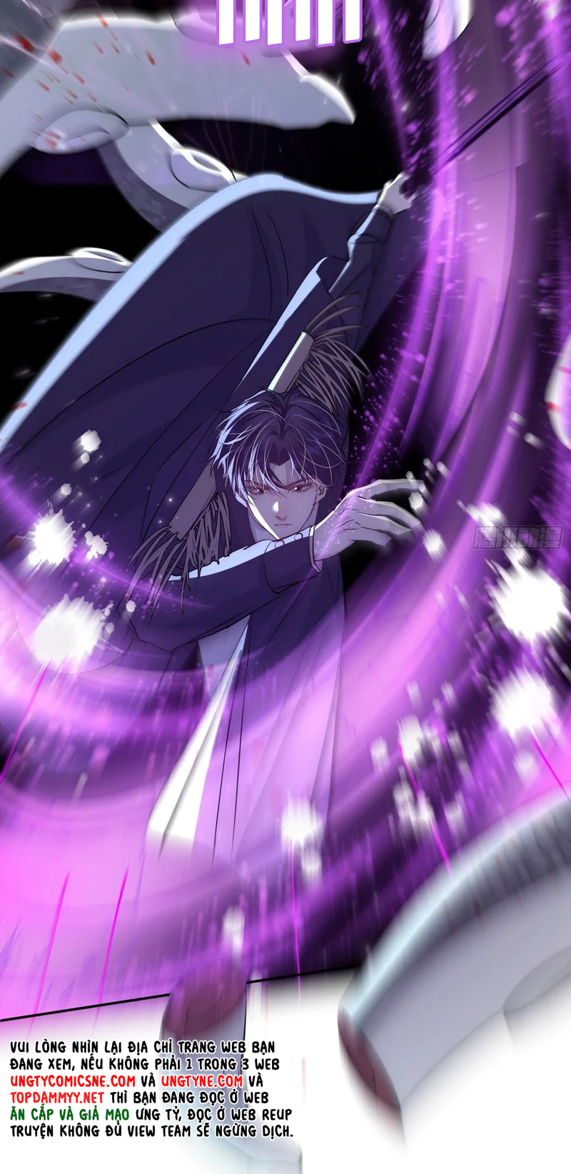 Đồng Phạm Hoàn Hảo Chap 21 - Trang 2